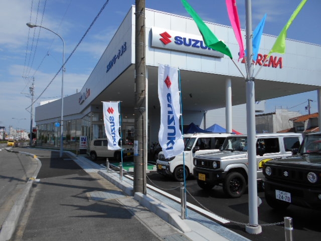 スズキ自販三重 スズキアリーナ桑名 の中古車販売店 在庫情報 中古車の検索 価格 Mota スズキ自販三重 スズキアリーナ桑名 の中古車販売店 在庫情報 中古車の検索 価格 Mota