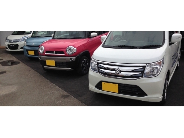 スズキアリーナ弘前高崎 の中古車販売店 在庫情報 中古車の検索 価格 Mota