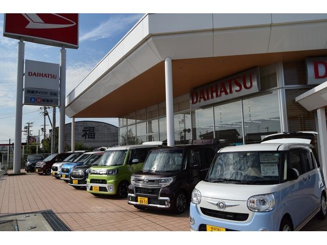 兵庫ダイハツ販売 株 U Car土山店 の中古車販売店 在庫情報 中古車の検索 価格 Mota 兵庫ダイハツ販売 株 U Car土山店 の中古車販売店 在庫情報 中古車の検索 価格 Mota